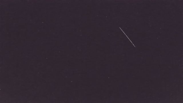 AMS88 meteor