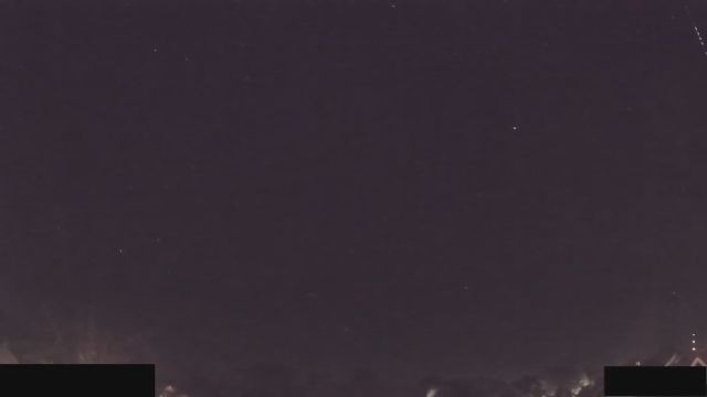 AMS88 meteor
