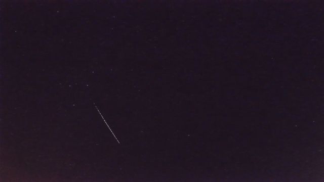 AMS88 meteor