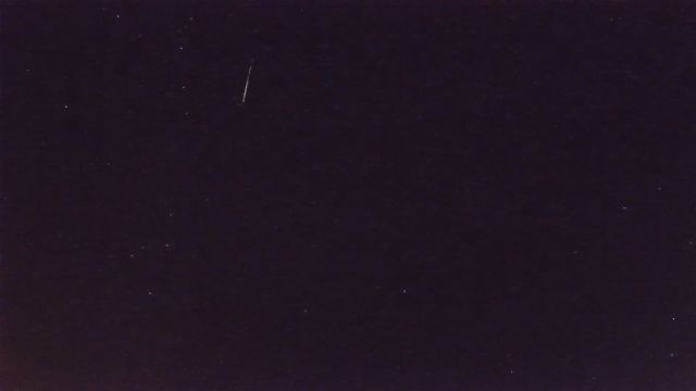 AMS88 meteor