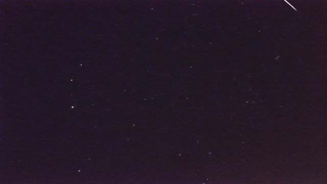 AMS88 meteor