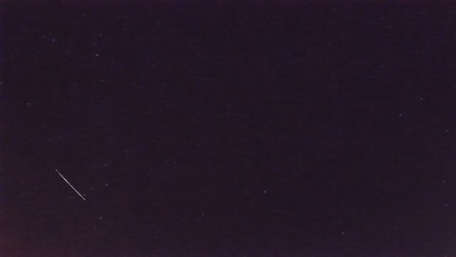 AMS88 meteor