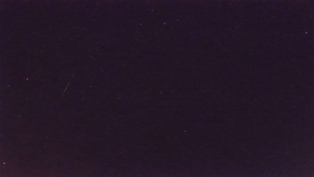 AMS88 meteor