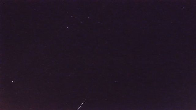 AMS88 meteor