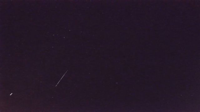 AMS88 meteor