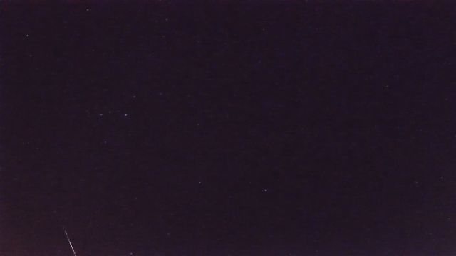 AMS88 meteor