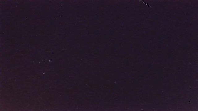 AMS88 meteor