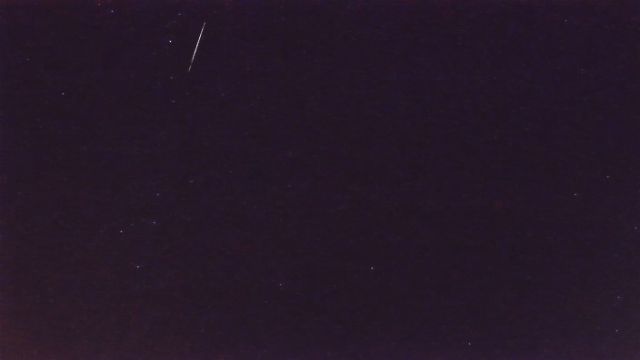 AMS88 meteor