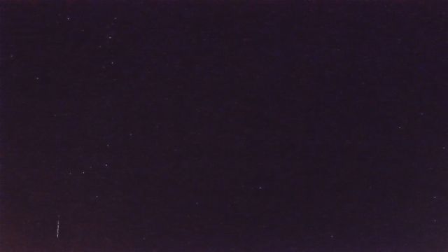 AMS88 meteor