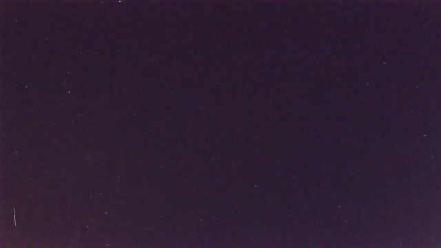 AMS88 meteor