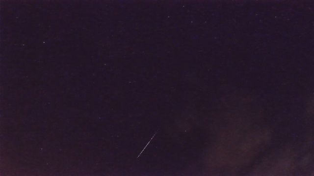 AMS88 meteor