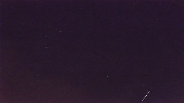 AMS88 meteor