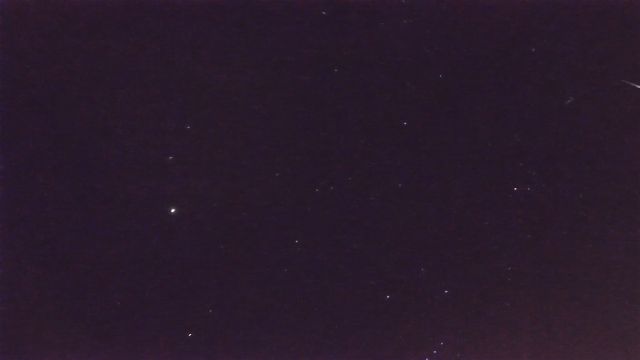 AMS88 meteor