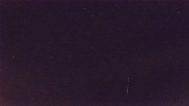 AMS88 meteor