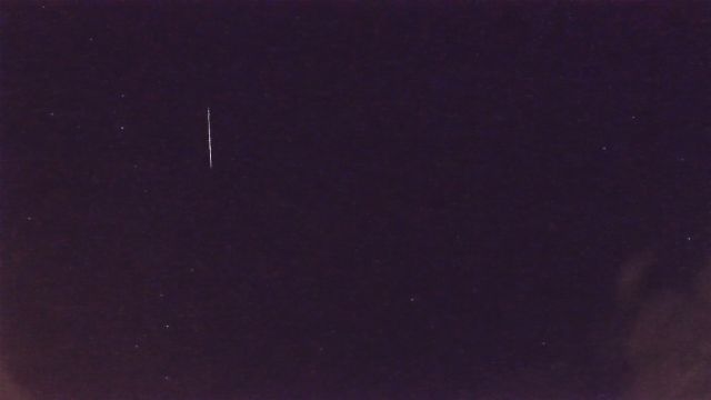 AMS88 meteor