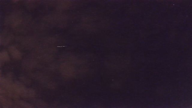 AMS88 meteor