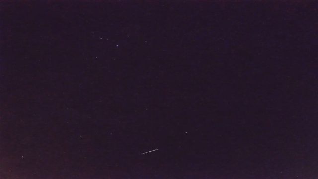 AMS88 meteor