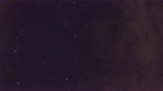 AMS88 meteor