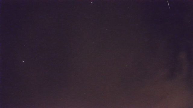 AMS88 meteor