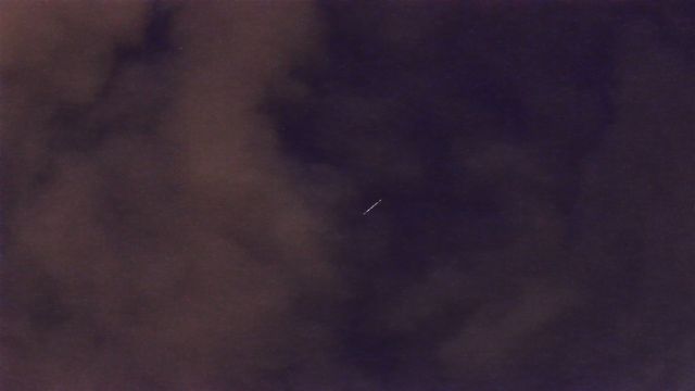 AMS88 meteor