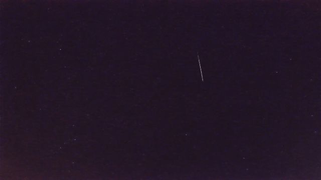 AMS88 meteor