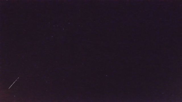 AMS88 meteor