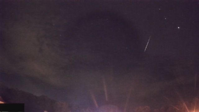 AMS88 meteor