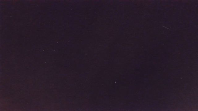 AMS88 meteor