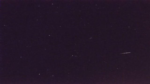 AMS88 meteor