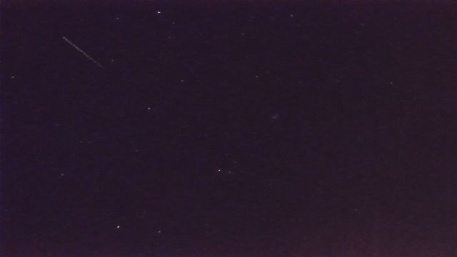 AMS88 meteor