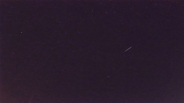 AMS88 meteor