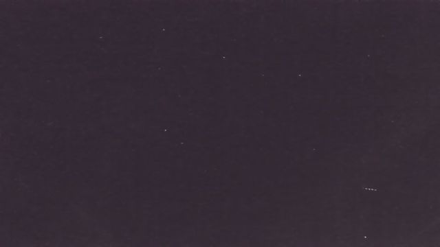 AMS88 meteor