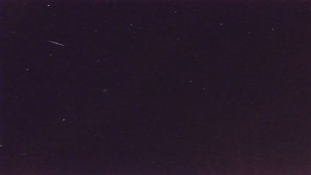 AMS88 meteor