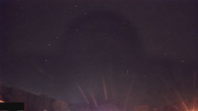 AMS88 meteor