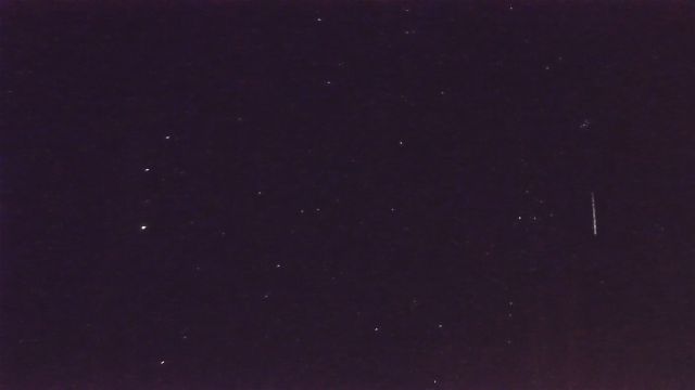 AMS88 meteor