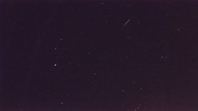 AMS88 meteor