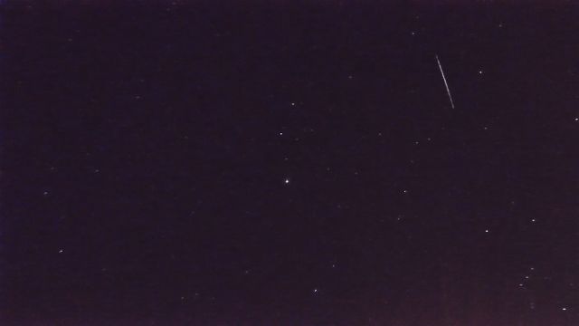 AMS88 meteor