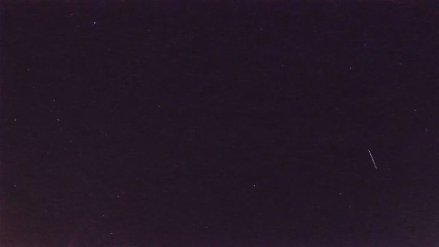 AMS88 meteor