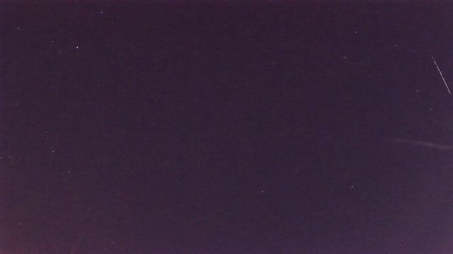 AMS88 meteor