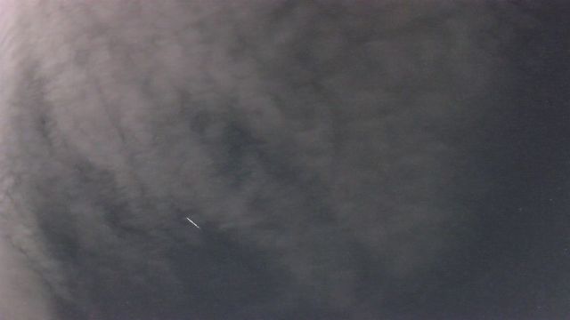 AMS88 meteor
