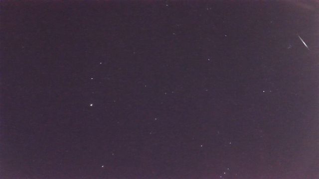 AMS88 meteor