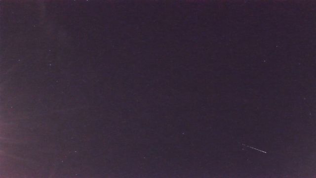 AMS88 meteor