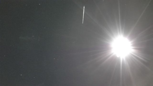 AMS88 meteor