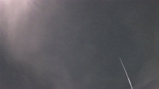 AMS88 meteor