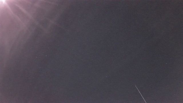 AMS88 meteor