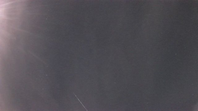 AMS88 meteor