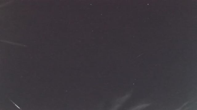 AMS88 meteor