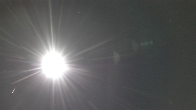 AMS88 meteor