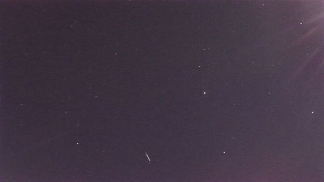 AMS88 meteor