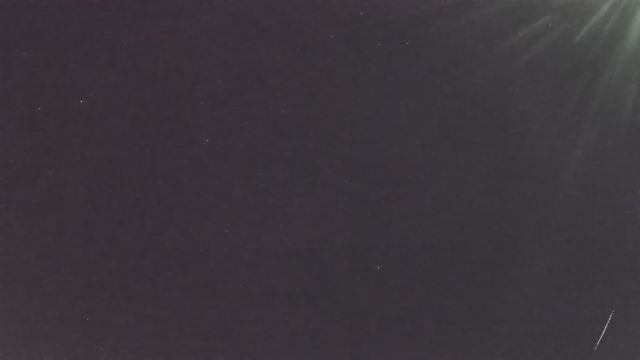 AMS88 meteor